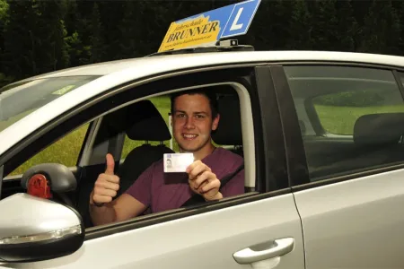 Führerschein in Hermagor Bild 2