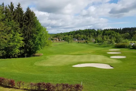 Golf-Schnupperstunde in Regau – entdecke deine ersten Schwünge Bild 2