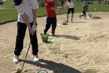 Golf-Platzreifekurs in St. Veit-Längsee – dein Einstieg ins Golfen Bild 2
