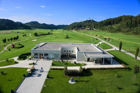 Golf-Platzreifekurs in St. Veit-Längsee – dein Einstieg ins Golfen Bild 1