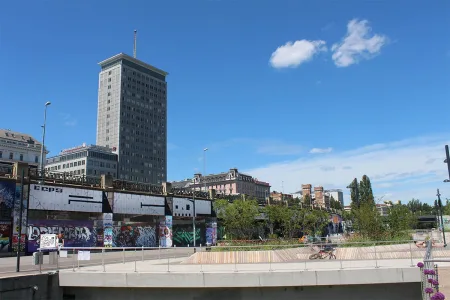 Graffiti-Workshop in Wien – tauche in die Welt der Urban Art ein Bild 2