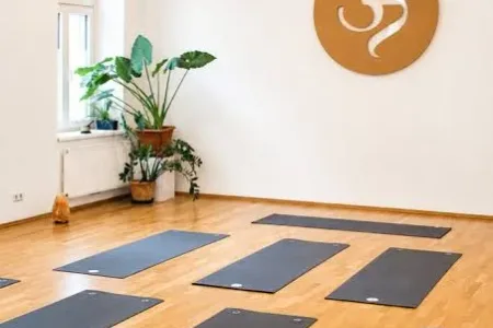 Vinyasa Yoga Graz – Open Level Bild 1