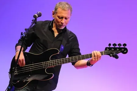 Gitarrenunterricht vom Profi Bild 1