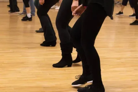 Line Dance Wien – Erleben Sie diese Faszination! Bild 1