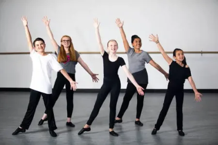 Musical-Ausbildung in Pinkafeld – Shine like a Star Bild 1