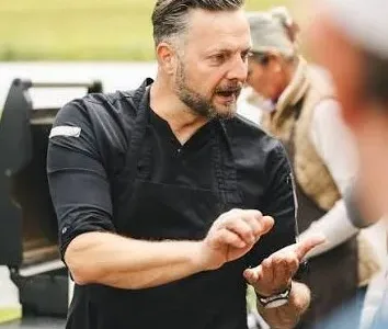 Grillkurs "Beim Hochfilzer" in Söll Bild 1