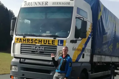 Führerschein in Hermagor Bild 3