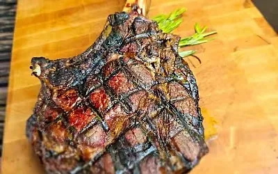 Grillseminar BBQ in St. Johann in Tirol Bild 1