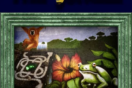 Escape Room in Graz – Gefangen im geheimnisvollen Spiel Bild 1