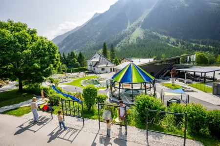 Krimmler Wasserwelten – Europas größte Wasserfälle in Salzburg Bild 2