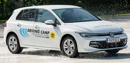Auto Mehrphasentraining in Röthis Bild 1