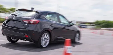 Auto Mehrphasentraining in Röthis Bild 2