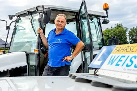 Führerscheinausbildung in St. Veit an der Glan Bild 2
