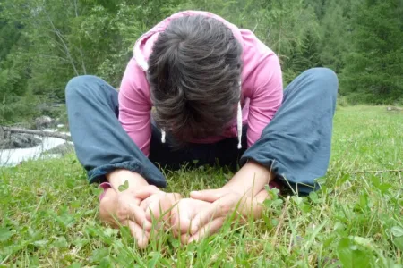Yinyoga Graz – Feel Free Bild 1