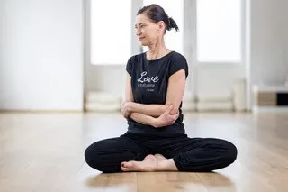 LU JONG  Yoga WORKSHOP Mödling – Mit frischer Energie in den Herbst Bild 1