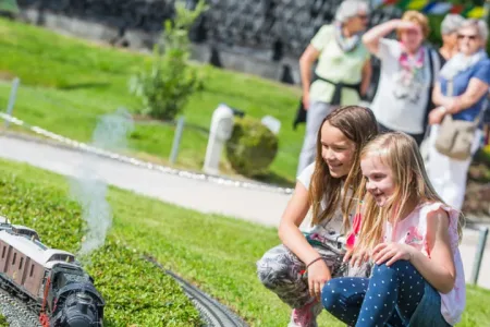 Minimundus in Klagenfurt – die kleine Welt am Wörthersee Bild 2