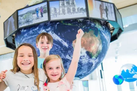 Minimundus in Klagenfurt – die kleine Welt am Wörthersee Bild 4
