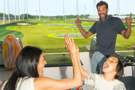 Topgolf for Kids in Brunn am Gebirge Bild 1