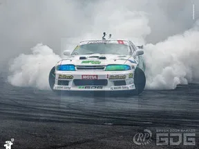 Driftkurs – Beginner in Greinbach Bild 1
