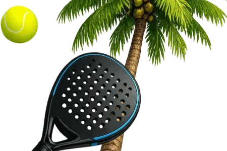 Padel spielen in Deutschlandsberg – gemeinsam aktiv sein Bild 1