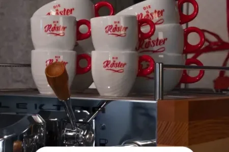 Home Barista Kurs in Steyregg – Espresso verstehen Bild 1