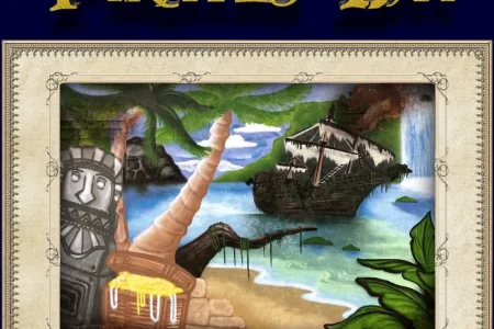 Escape Room in Graz – Flucht aus dem Piratenversteck Bild 1