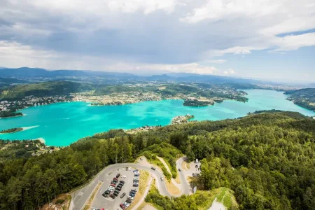Pyramidenkogel – Aussicht & Abenteuer am Wörthersee Bild 3