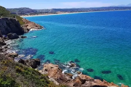 Yoga & Holistic Wellness Retreat in Plettenberg Bay – zurück zu dir Bild 1