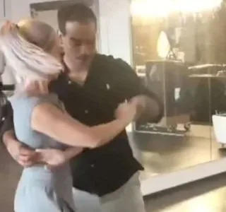 Bachata Sensual in Linz – spanische Musik und gemeinsames Tanzen Bild 1