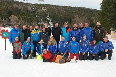 Ski & Snowboardkurse Mönichkirchen Bild 1
