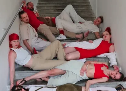 Schauspiellehrgang im Stift Ossiach Bild 1