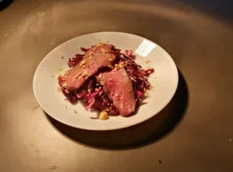 Wildspezialitäten mit Grillmeistern J. Kernegger & E. Weber in Linz Bild 3
