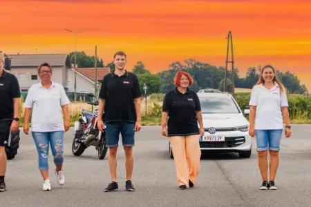 Führerschein in Klagenfurt Bild 1