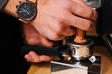Barista-Kurs Basic in Pruggern Bild 1