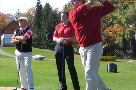 Golf-Platzreifekurs Velden am Wörthersee Bild 1