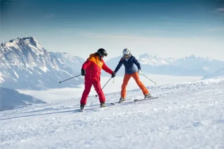 Privatkurs in Schladming – individuell die Piste erleben Bild 2
