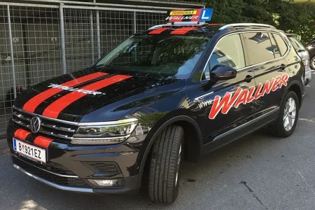 Führerscheinausbildung in Bregenz Bild 1