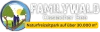 Familywald Freizeitpark GmbH Logo
