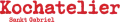 Kochateliert St. Gabriel Logo