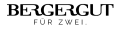 Hotel BERGERGUT Logo