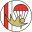 1. Salzburger Fallschirmspringer und Flugsport Club Logo