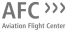 Aviation Flight Center GmbH Logo