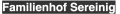Familienhof/Liftbetrieb Sereinig Logo