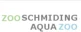 Zoo und Aquazoo Schmiding Logo