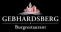 Burgrestaurant Gebhardsberg Logo