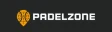 Padelzone Logo