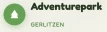 Adventurepark Gerlitzen Logo