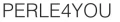 Perle4You Logo