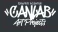 CanLab Art Projects Logo
