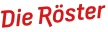 Die Röster Logo